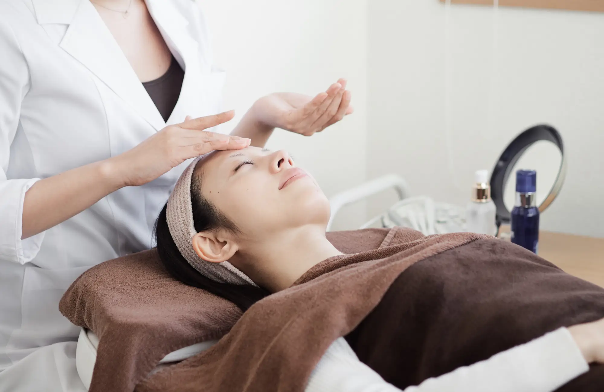 Facial Beauty,Facial Skin Care,Facial Whitening, Facial Wrinkle Reduction,Facial Moisturizing,Facial Firming,Facial Lifting