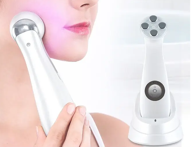 FACIAL BEAUTY INSTRUMENT TAGS: HOME RF BEAUTY DEVICE, HOME RF BEAUTY EQUIPMENT, HOME RF BEAUTY MACHINE, RF BEAUTY DEVICE, RF BEAUTY EQUIPMENT, RF BEAUTY MACHINE