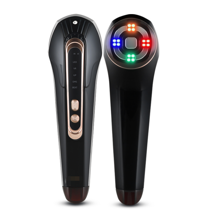 FACIAL BEAUTY INSTRUMENT
TAGS: HOME RF BEAUTY DEVICE, HOME RF BEAUTY EQUIPMENT, HOME RF BEAUTY MACHINE, RF BEAUTY DEVICE, RF BEAUTY EQUIPMENT, RF BEAUTY MACHINE