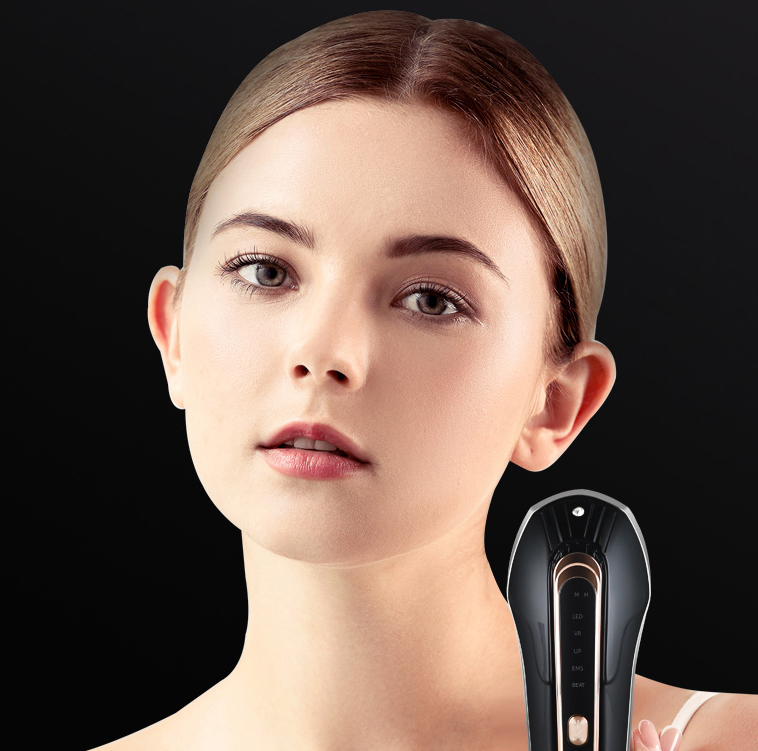 FACIAL BEAUTY INSTRUMENT
TAGS: HOME RF BEAUTY DEVICE, HOME RF BEAUTY EQUIPMENT, HOME RF BEAUTY MACHINE, RF BEAUTY DEVICE, RF BEAUTY EQUIPMENT, RF BEAUTY MACHINE