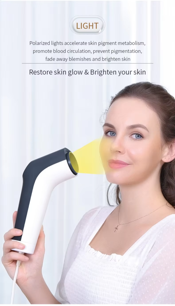 FACIAL BEAUTY INSTRUMENT TAGS: HOME RF BEAUTY DEVICE, HOME RF BEAUTY EQUIPMENT, HOME RF BEAUTY MACHINE, RF BEAUTY DEVICE, RF BEAUTY EQUIPMENT, RF BEAUTY MACHINE