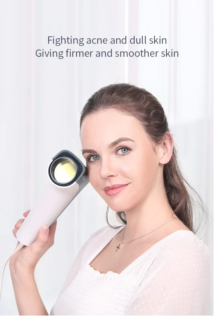 FACIAL BEAUTY INSTRUMENT
TAGS: HOME RF BEAUTY DEVICE, HOME RF BEAUTY EQUIPMENT, HOME RF BEAUTY MACHINE, RF BEAUTY DEVICE, RF BEAUTY EQUIPMENT, RF BEAUTY MACHINE