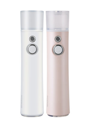 USB Nano Face Steamer Face Sprayer Humidifier Moisturizing Beauty Tool