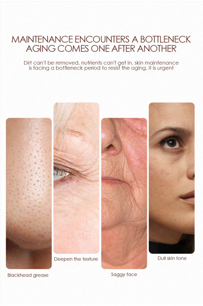 Facial Beauty,Facial Skin Care,Facial Whitening, Facial Wrinkle Reduction,Facial Moisturizing,Facial Firming,Facial Lifting