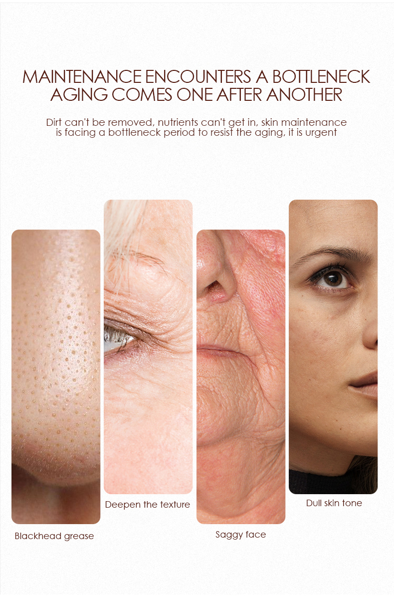 Facial Beauty,Facial Skin Care,Facial Whitening, Facial Wrinkle Reduction,Facial Moisturizing,Facial Firming,Facial Lifting