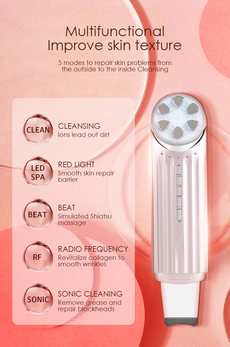 FACIAL BEAUTY INSTRUMENT TAGS: HOME RF BEAUTY DEVICE, HOME RF BEAUTY EQUIPMENT, HOME RF BEAUTY MACHINE, RF BEAUTY DEVICE, RF BEAUTY EQUIPMENT, RF BEAUTY MACHINE