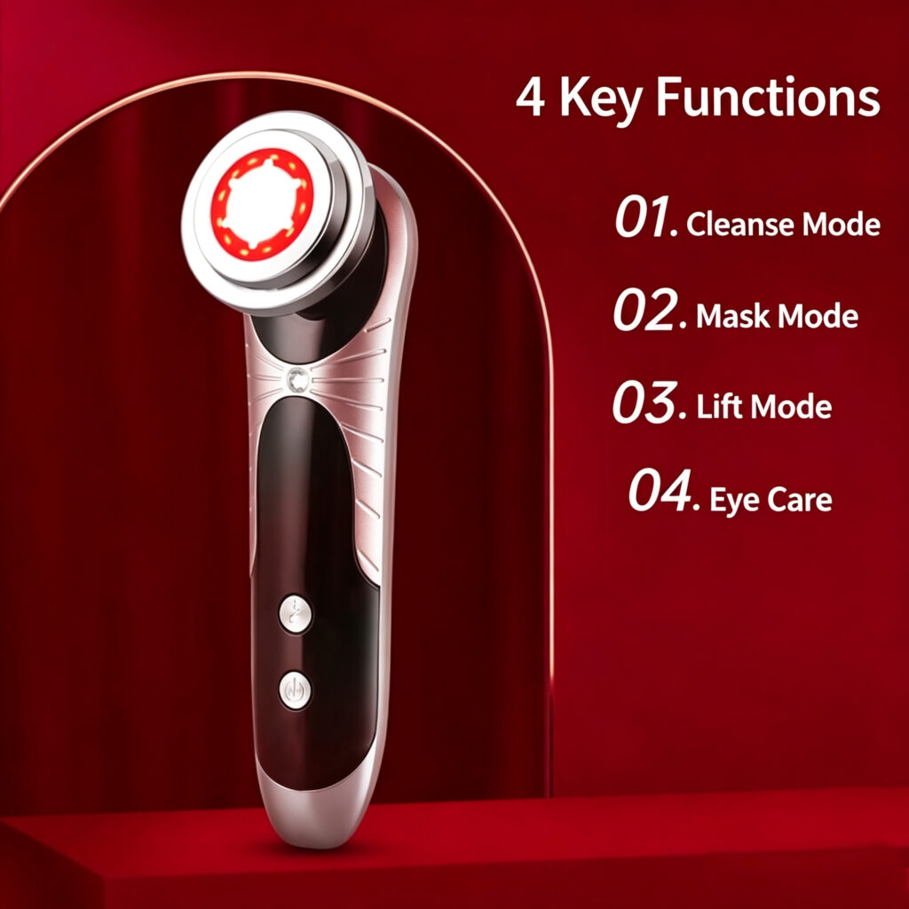 HOME RF BEAUTY DEVICE, HOME RF BEAUTY EQUIPMENT, HOME RF BEAUTY MACHINE, RF BEAUTY DEVICE, RF BEAUTY EQUIPMENT, RF BEAUTY MACHINE
