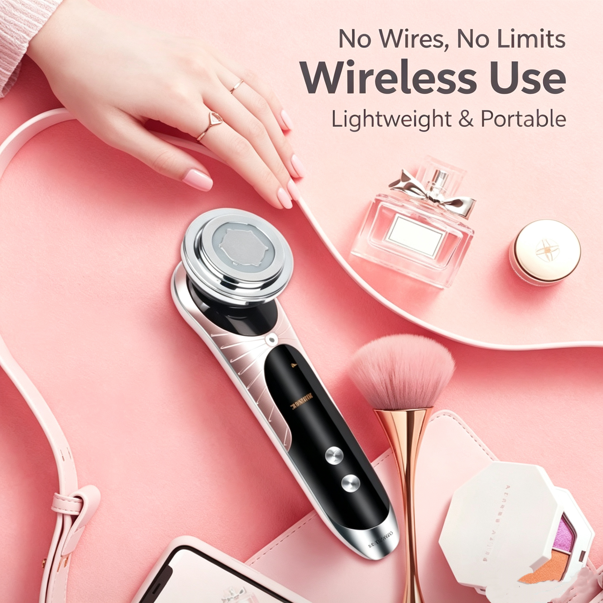 HOME RF BEAUTY DEVICE, HOME RF BEAUTY EQUIPMENT, HOME RF BEAUTY MACHINE, RF BEAUTY DEVICE, RF BEAUTY EQUIPMENT, RF BEAUTY MACHINE