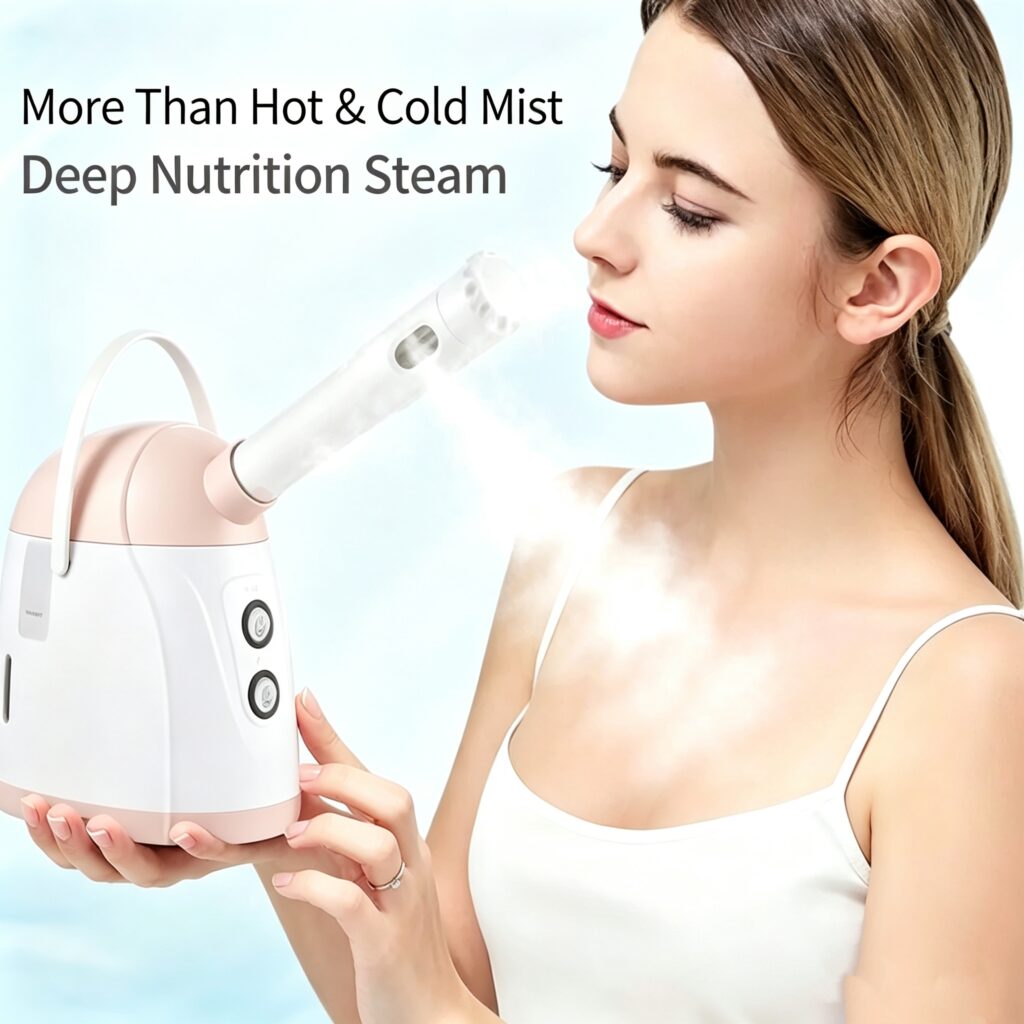 Facial Beauty,Facial Skin Care,Facial Whitening, Facial Wrinkle Reduction,Facial Moisturizing,Facial Firming,Facial Lifting