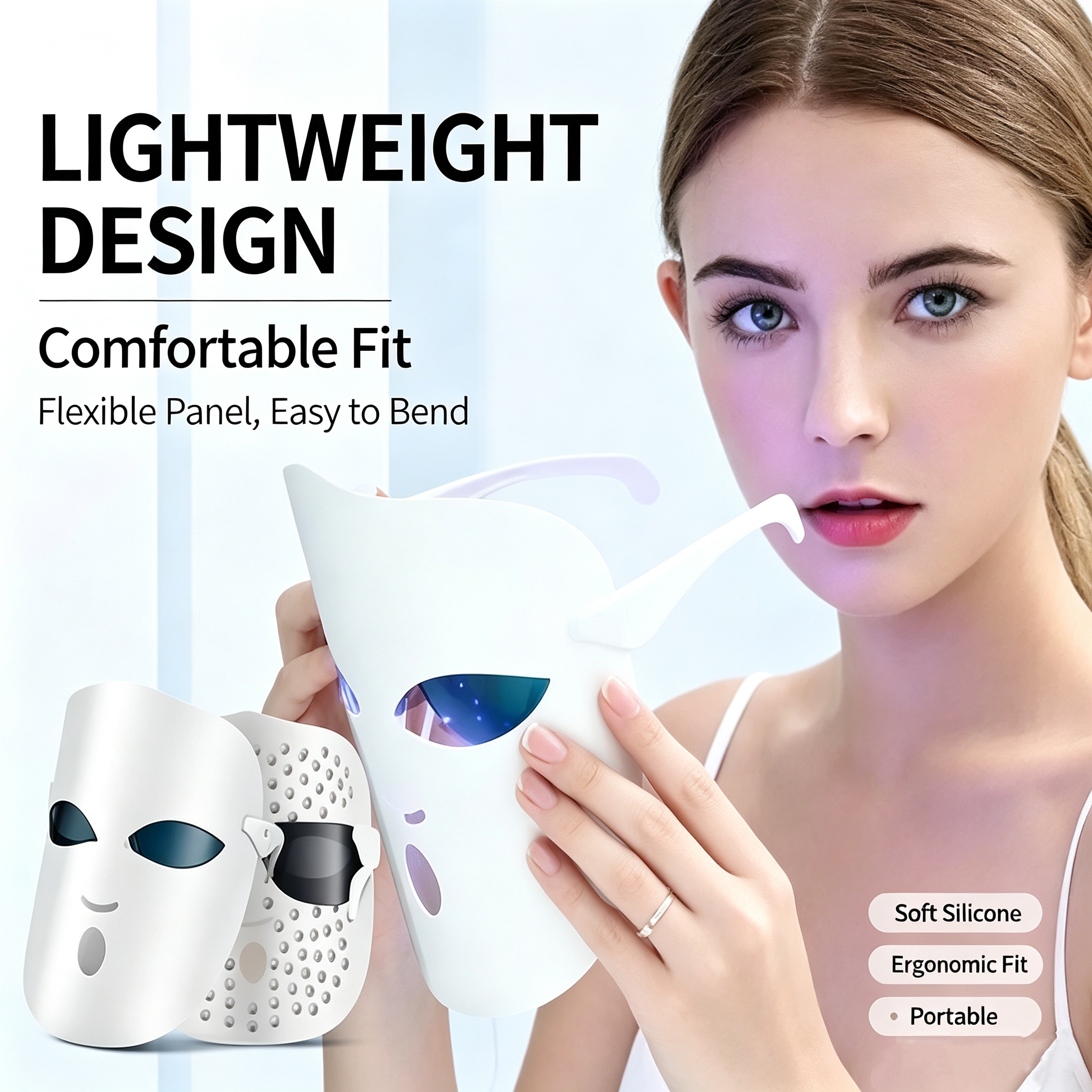 Facial Beauty,Facial Skin Care,Facial Whitening, Facial Wrinkle Reduction,Facial Moisturizing,Facial Firming,Facial Lifting